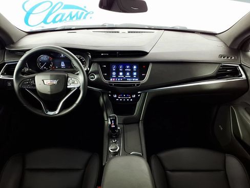 Used 2023 Cadillac XT6 Luxury FWD image 13