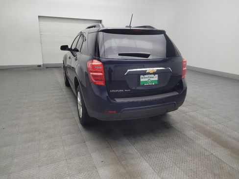 Used 2017 Chevrolet Equinox LT w/ Convenience Package AWD/4WD image 5