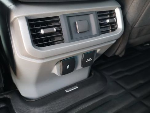 Used 2024 Ford F150 XLT w/ Mobile Office Package RWD image 8