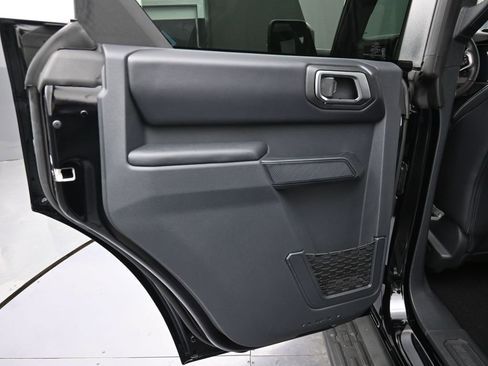 New 2025 Ford Bronco Outer Banks image 7