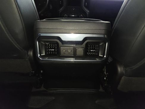 Used 2020 Chevrolet Silverado 1500 Custom Trail Boss w/ Custom Convenience Package AWD/4WD image 28