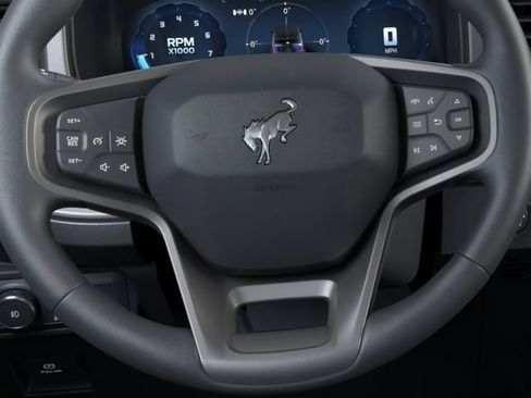 New 2026 Ford Bronco Outer Banks AWD/4WD image 14