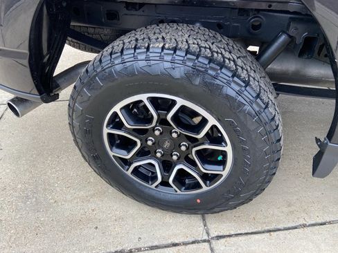 Used 2023 Ford F150 XLT w/ Equipment Group 302A High image 30