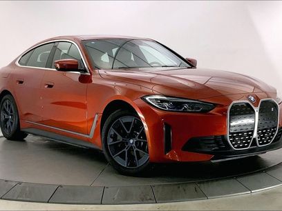Certified 2023 BMW i4 eDrive35 w/ Premium Package