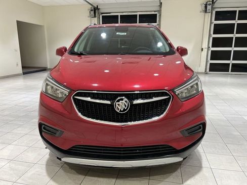 Used 2020 Buick Encore Preferred FWD image 8
