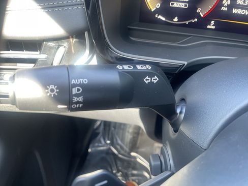 New 2027 INFINITI QX60 Sport AWD/4WD image 32