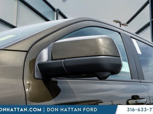 New 2026 Ford Ranger Raptor image 28