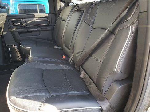 New 2026 RAM 2500 Limited image 11