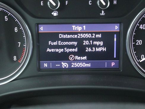 Certified 2023 Buick Enclave Essence w/ Experience Buick Package image 20