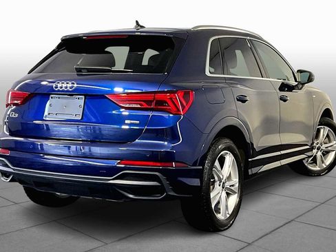 Used 2024 Audi Q3 2.0T Premium Plus w/ Premium Plus Package image 12