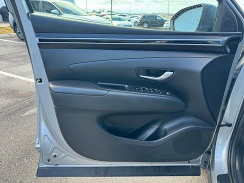 Used 2024 Hyundai Tucson SEL image 10