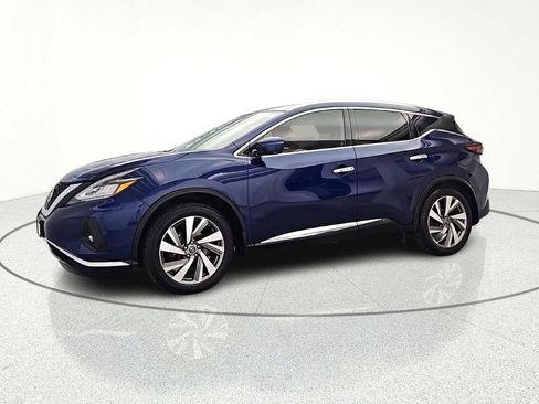 Used 2020 Nissan Murano SL image 5