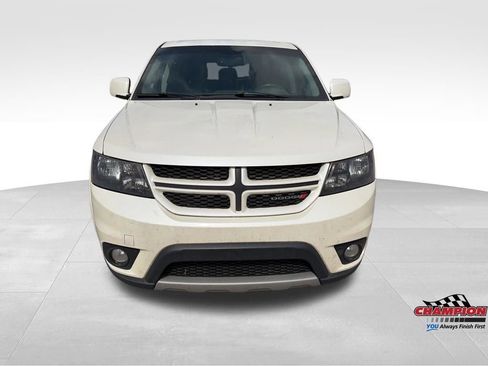 Used 2014 Dodge Journey R/T FWD image 11