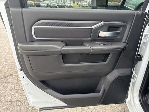 New 2026 RAM 2500 Big Horn image 12