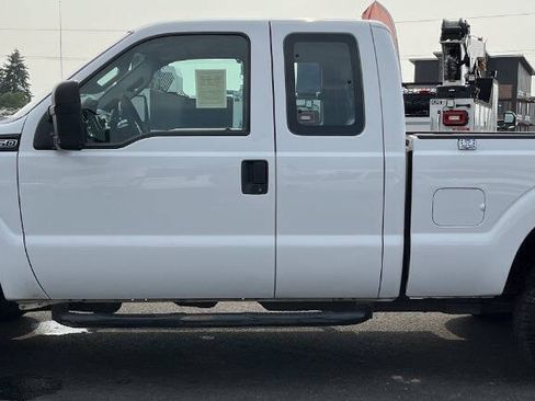 Used 2015 Ford F250 XL AWD/4WD image 8
