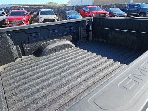 New 2026 GMC Sierra 2500 Denali w/ Denali Reserve Package image 9