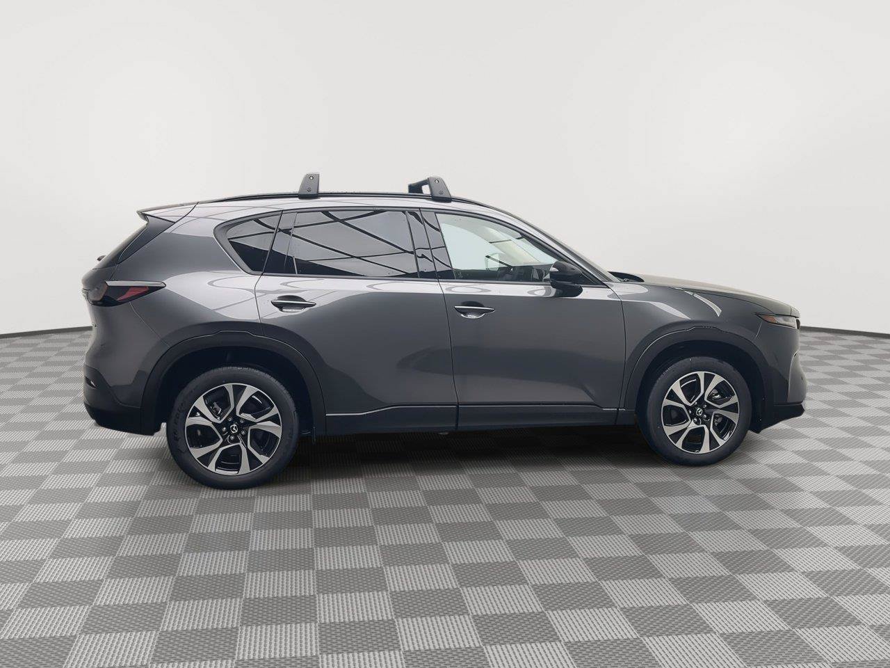 New 2026 MAZDA CX-5 Preferred AWD/4WD image 36