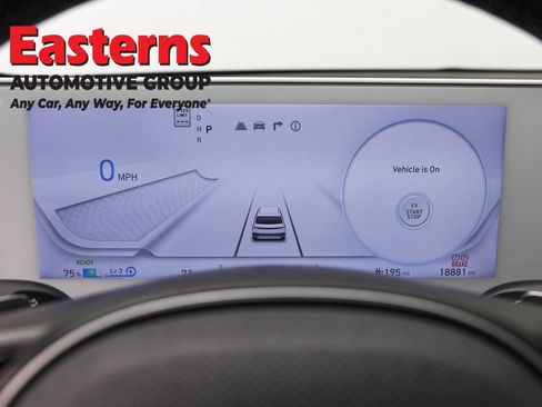 Used 2024 Hyundai Ioniq 5 SEL RWD image 18