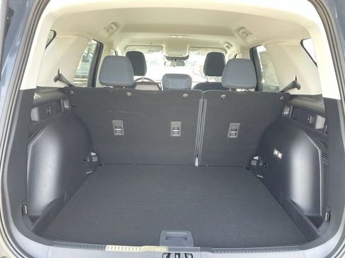 New 2025 Ford Bronco Sport Heritage w/ Convenience Package image 23