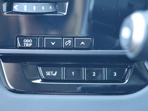 Used 2026 Lexus RX 350 Premium Plus w/ Accessory Package (Z1) FWD image 14