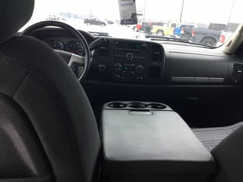 Used 2013 Chevrolet Silverado 1500 LT w/ All-Star Edition image 12