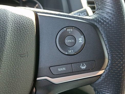 Used 2023 Honda Passport EX-L image 24