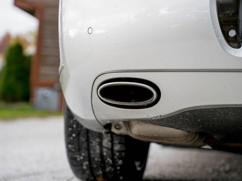 Used 2007 Bentley Continental GTC image 54