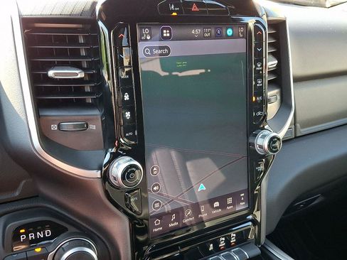 New 2026 RAM 1500 Big Horn AWD/4WD image 13