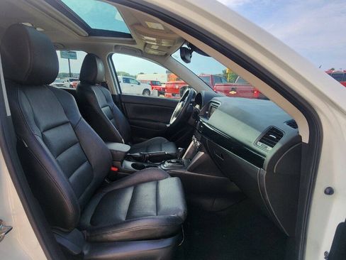 Used 2014 MAZDA CX-5 Grand Touring AWD/4WD image 17