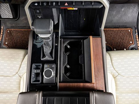 Used 2024 Toyota Tundra 1794 Edition image 28