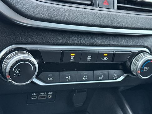 Used 2019 Nissan Altima 2.5 SR image 20