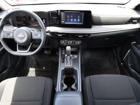 Certified 2025 Nissan Kicks S AWD/4WD image 20