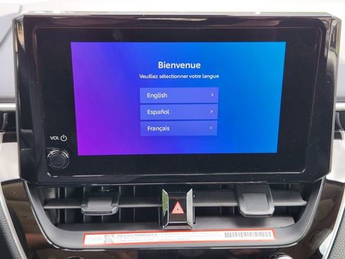 New 2026 Toyota Corolla LE image 14