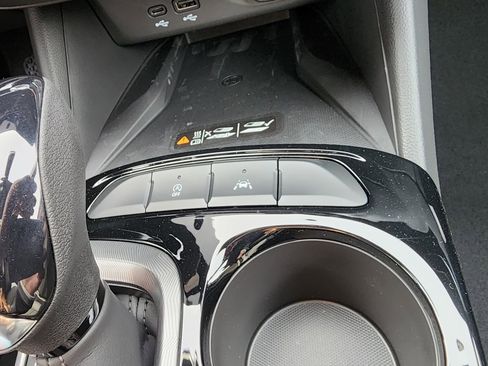 New 2026 Buick Envista Sport Touring w/ Convenience I Package image 29