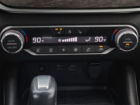 Used 2023 Nissan Altima 2.5 SL image 25