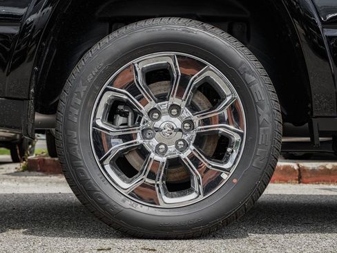 New 2026 RAM 1500 Big Horn image 16