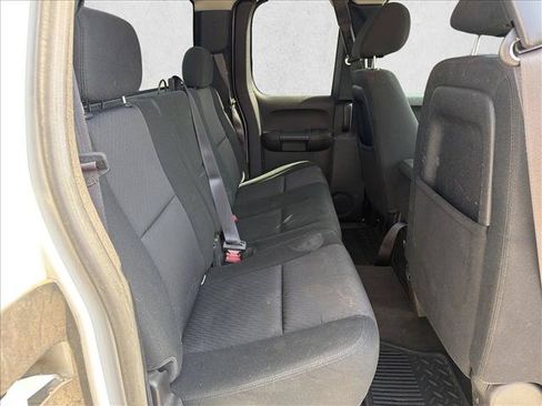 Used 2013 Chevrolet Silverado 1500 LT RWD image 20