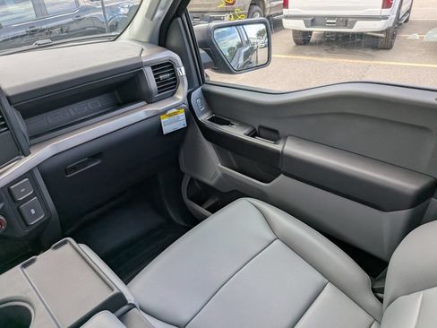 New 2026 Ford F150 XL RWD image 15
