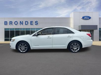 Used 2006 Lincoln Zephyr
