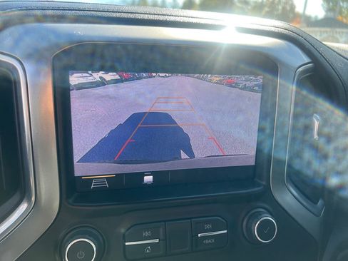 Used 2019 Chevrolet Silverado 1500 LT Trail Boss image 19