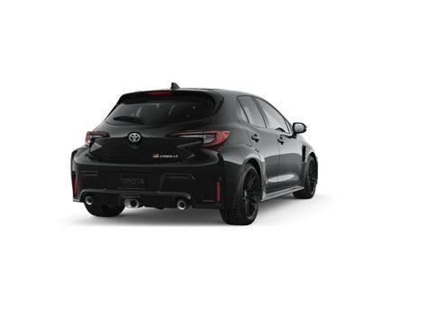 New 2026 Toyota Corolla GR image 9