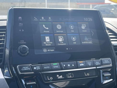 Used 2023 Honda Odyssey EX-L image 28