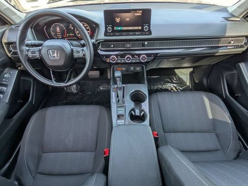 Used 2024 Honda Civic EX image 26