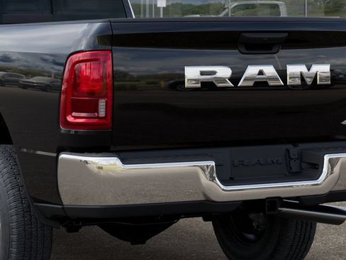 New 2026 RAM 2500 Tradesman AWD/4WD image 14