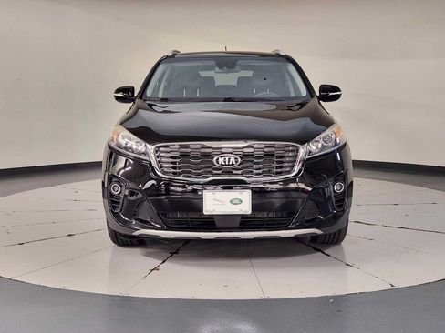 Used 2020 Kia Sorento EX FWD image 9