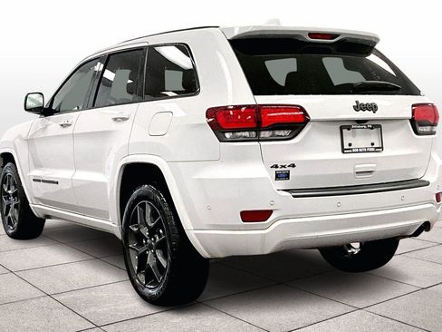 Used 2021 Jeep Grand Cherokee Limited w/ Quick Order Package 28K 80th image 10