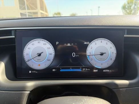 Used 2024 Hyundai Tucson SEL AWD/4WD image 15