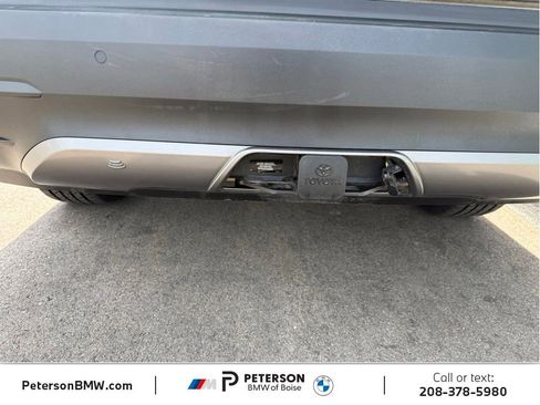 Used 2024 Toyota Grand Highlander AWD image 13
