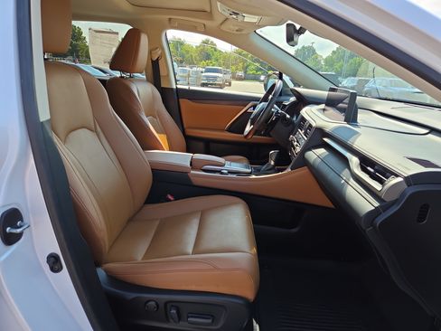 Used 2022 Lexus RX 350 FWD w/ Premium Package image 15