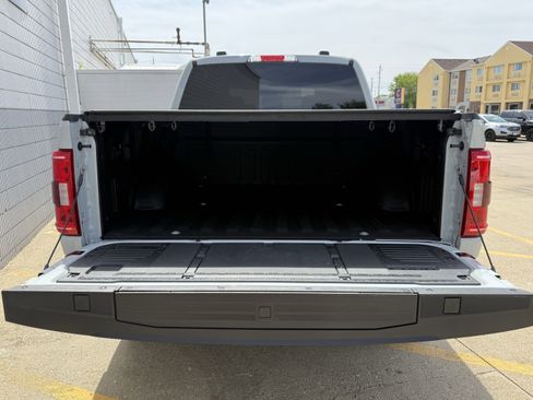 Used 2023 Ford F150 XLT w/ Equipment Group 302A High AWD/4WD image 10